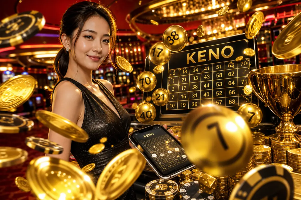 satu8 Casino antara muka telefon bimbit