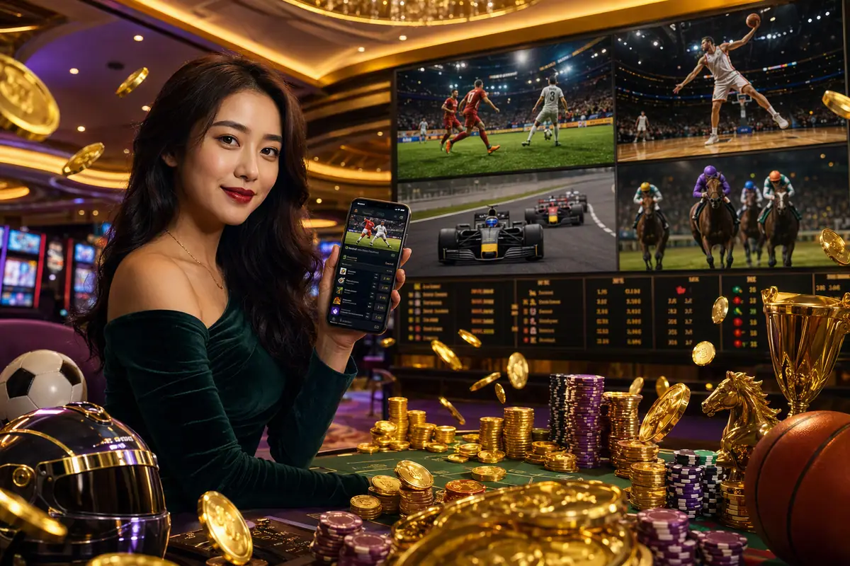 satu8 bonus selamat datang deposit pertama VIP